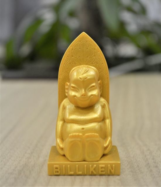 ビリケンマグネット ビリケンカンパニー Billiken Company