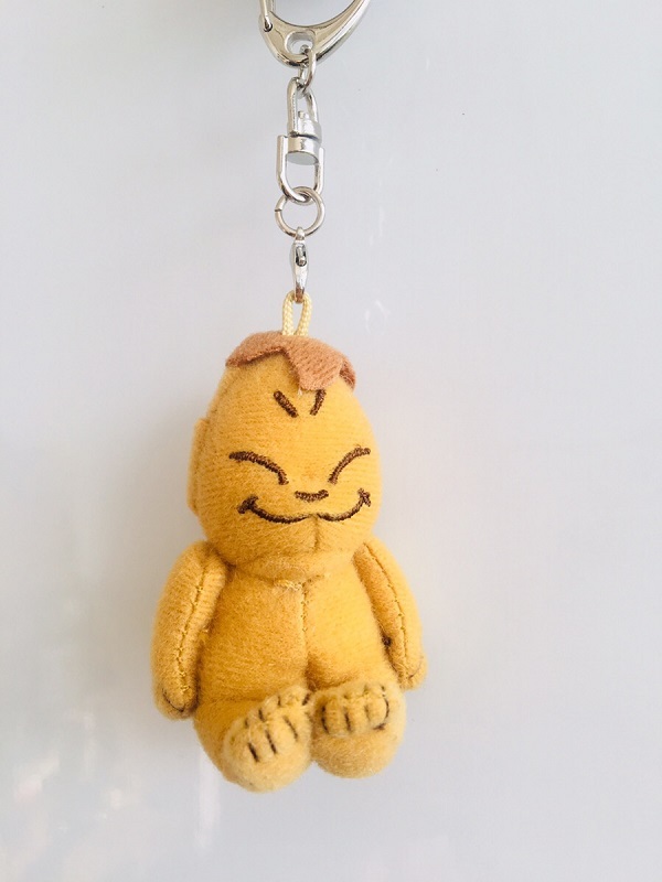 ビリケン マスコットキーホルダー ビリケンカンパニー Billiken Company